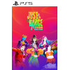 Just Dance 2024 Edition PS5